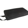 Bardani Headrest 3D Comfort hoofdkussen zebra black