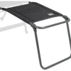 Bardani Legrest 3D Comfort voetenbank zebra black