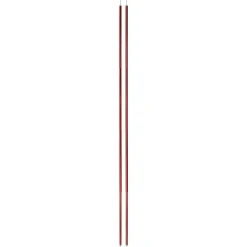 Bardani Luifelstokkenset aluminium 130 - 230 cm