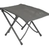 Bardani Mariba Luxe voetenbank urban grey