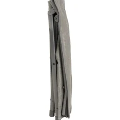 Bardani Mariba Luxe voetenbank urban grey