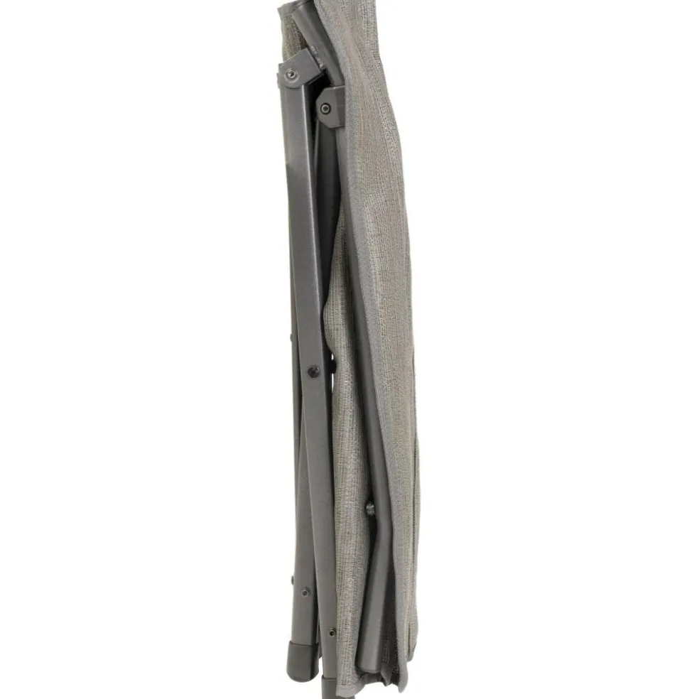 Bardani Mariba Luxe voetenbank urban grey