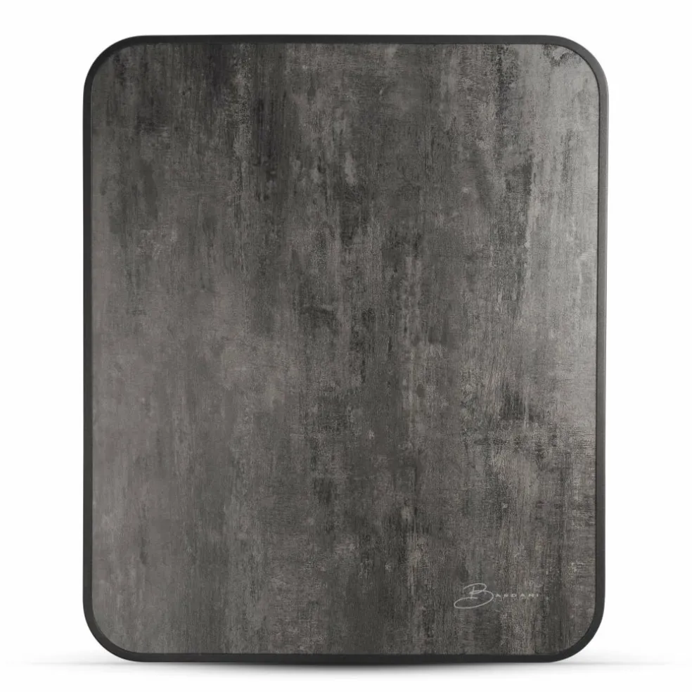 Bardani Namba topblad graystone