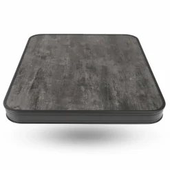 Bardani Namba topblad graystone