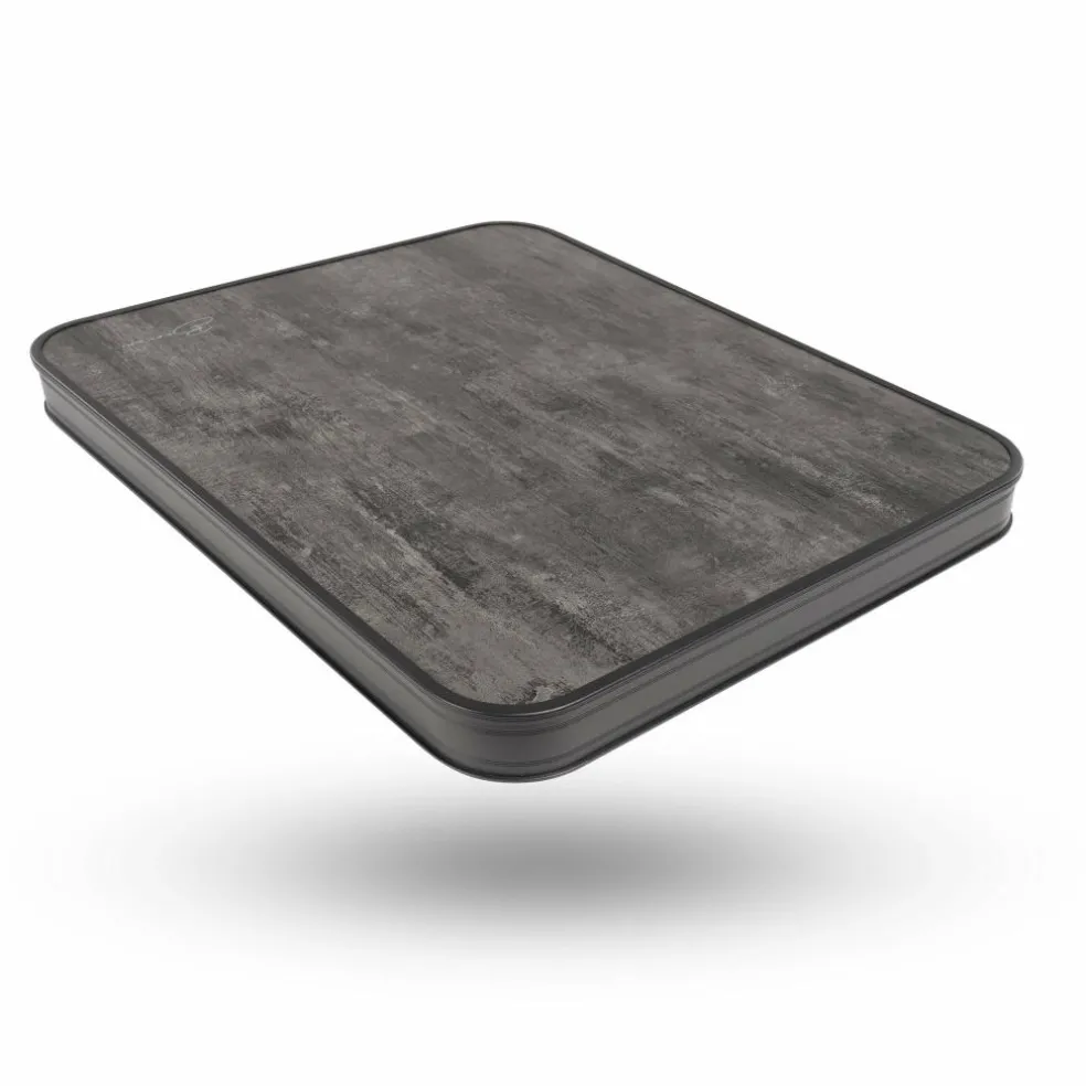 Bardani Namba topblad graystone