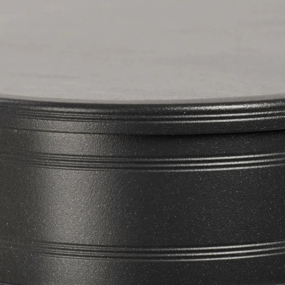 Bardani Namba topblad graystone