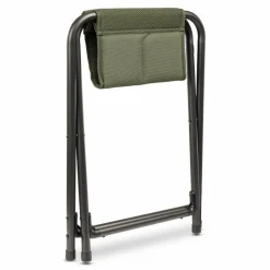 Bardani Pacific 3D Comfort campingkrukje olive green