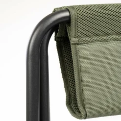 Bardani Pacific 3D Comfort campingkrukje olive green