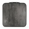 Bardani Pacific topblad graystone