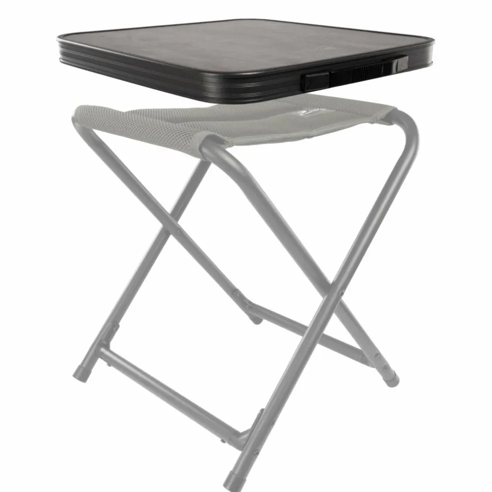 Bardani Pacific topblad graystone