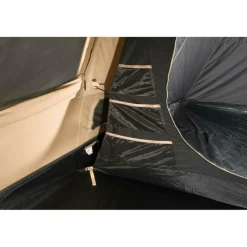 Bardani Porto Grande 650 RSTC tunneltent beige