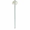 Bardani Rocky Glow rotspen 20 cm per 20 stuks