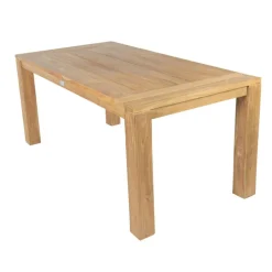 Bardani Roma 180 Atlantic 4 tuinset teak mexican sand
