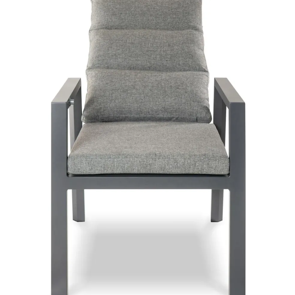 Bardani Rosario Impera 260 x 105 cm tuinset 7-delig
