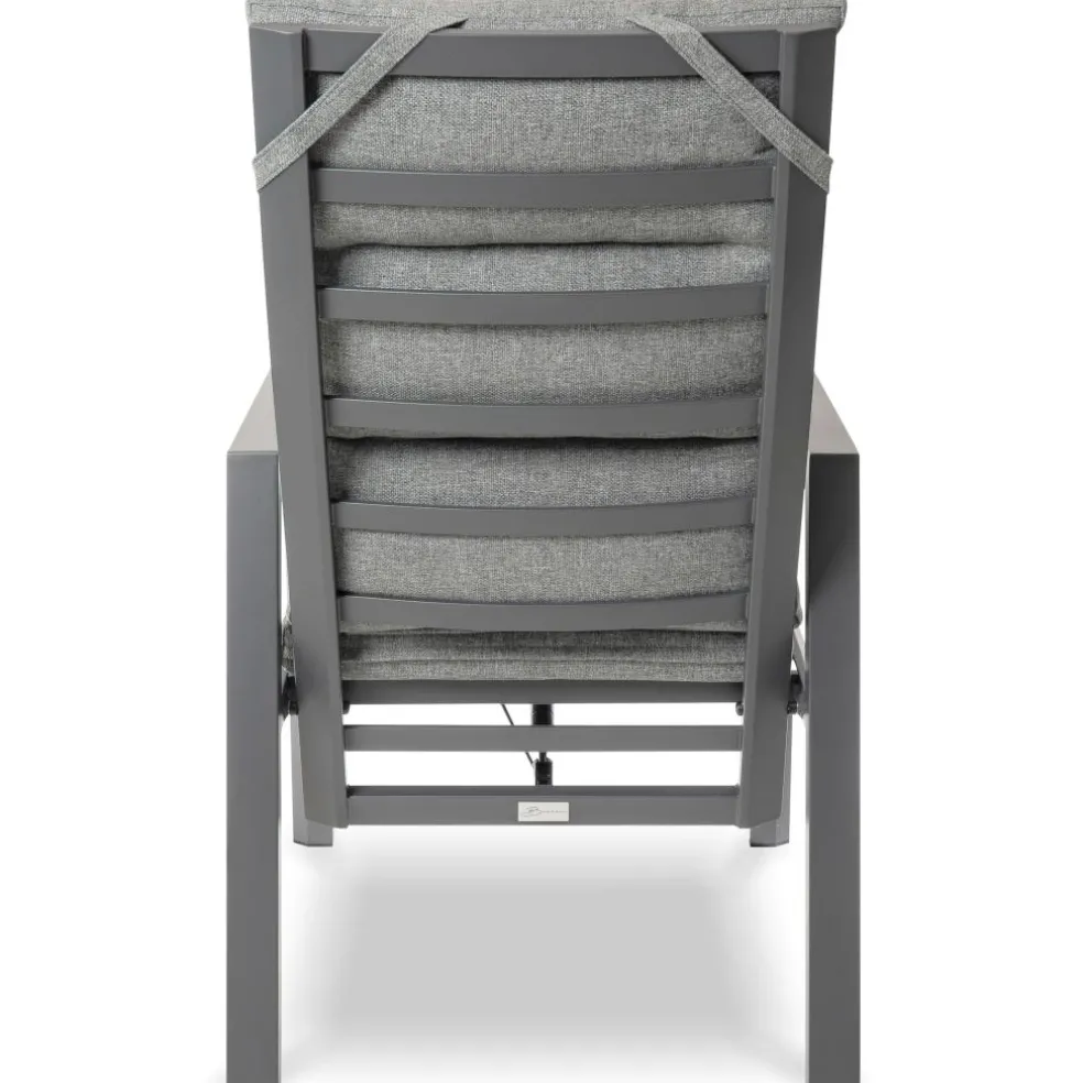 Bardani Rosario Impera 260 x 105 cm tuinset 7-delig