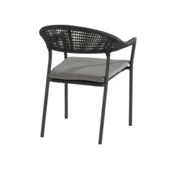 Bardani Rosario Sienna 260 x 105 cm tuinset 7-delig