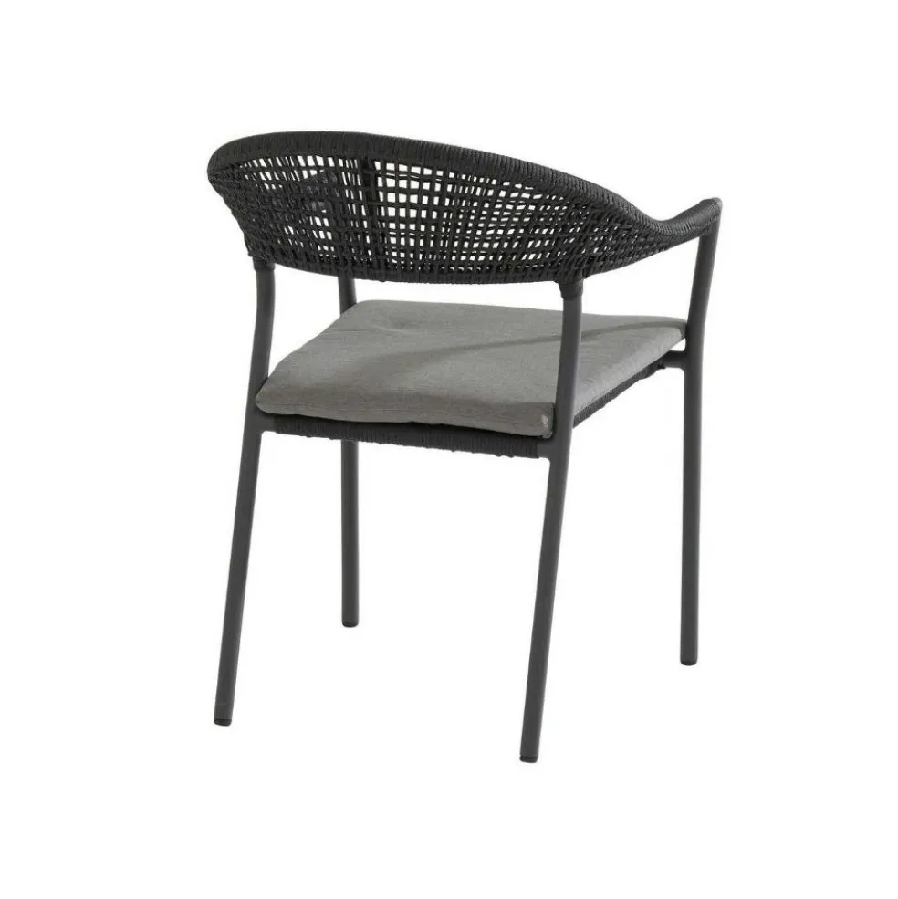 Bardani Rosario Sienna 260 x 105 cm tuinset 7-delig