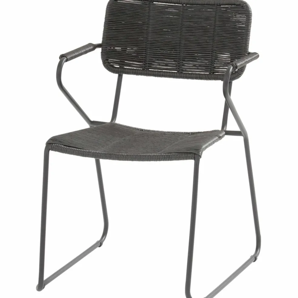 Bardani Rosario Swing 260 x 105 cm tuinset 7-delig