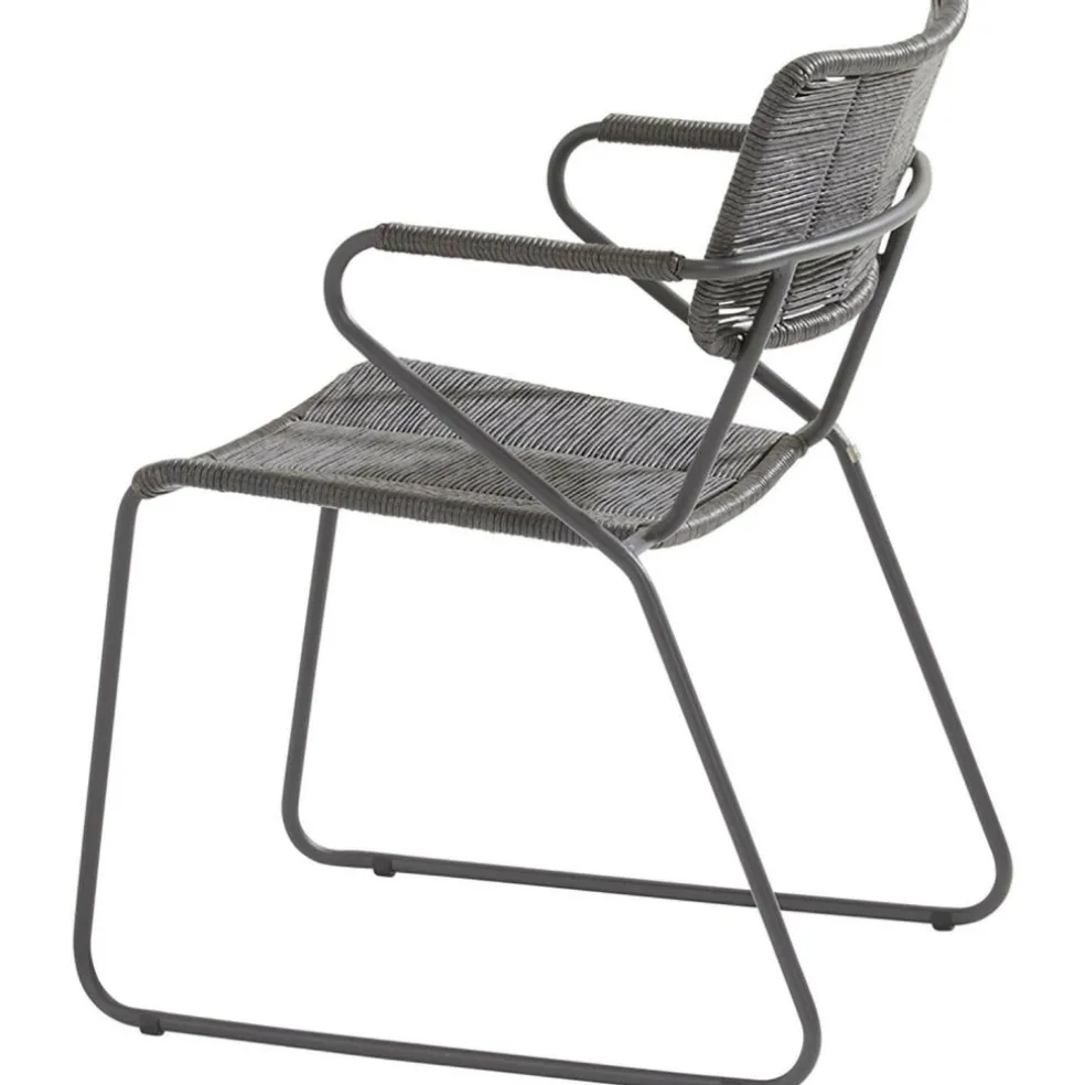 Bardani Rosario Swing 260 x 105 cm tuinset 7-delig
