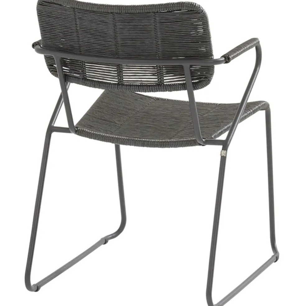 Bardani Rosario Swing 260 x 105 cm tuinset 7-delig
