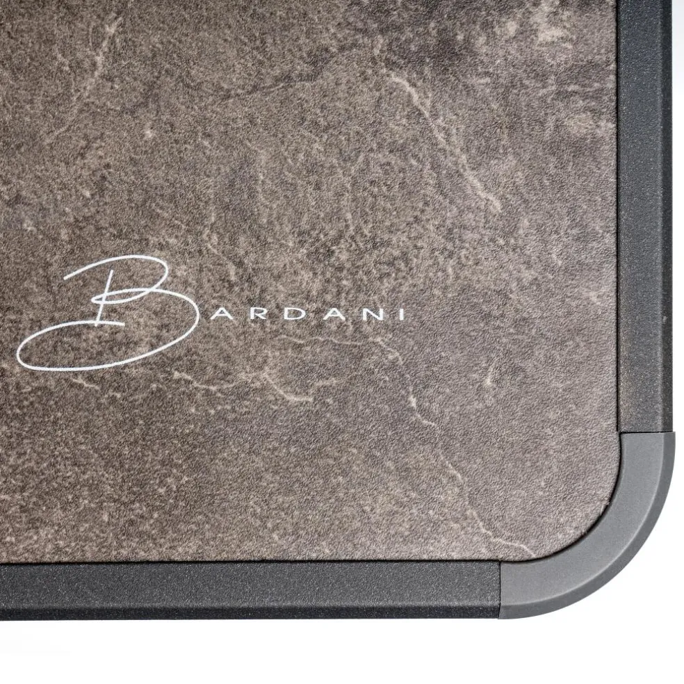Bardani Samara Lite L campingtafel 120 x 80 cm