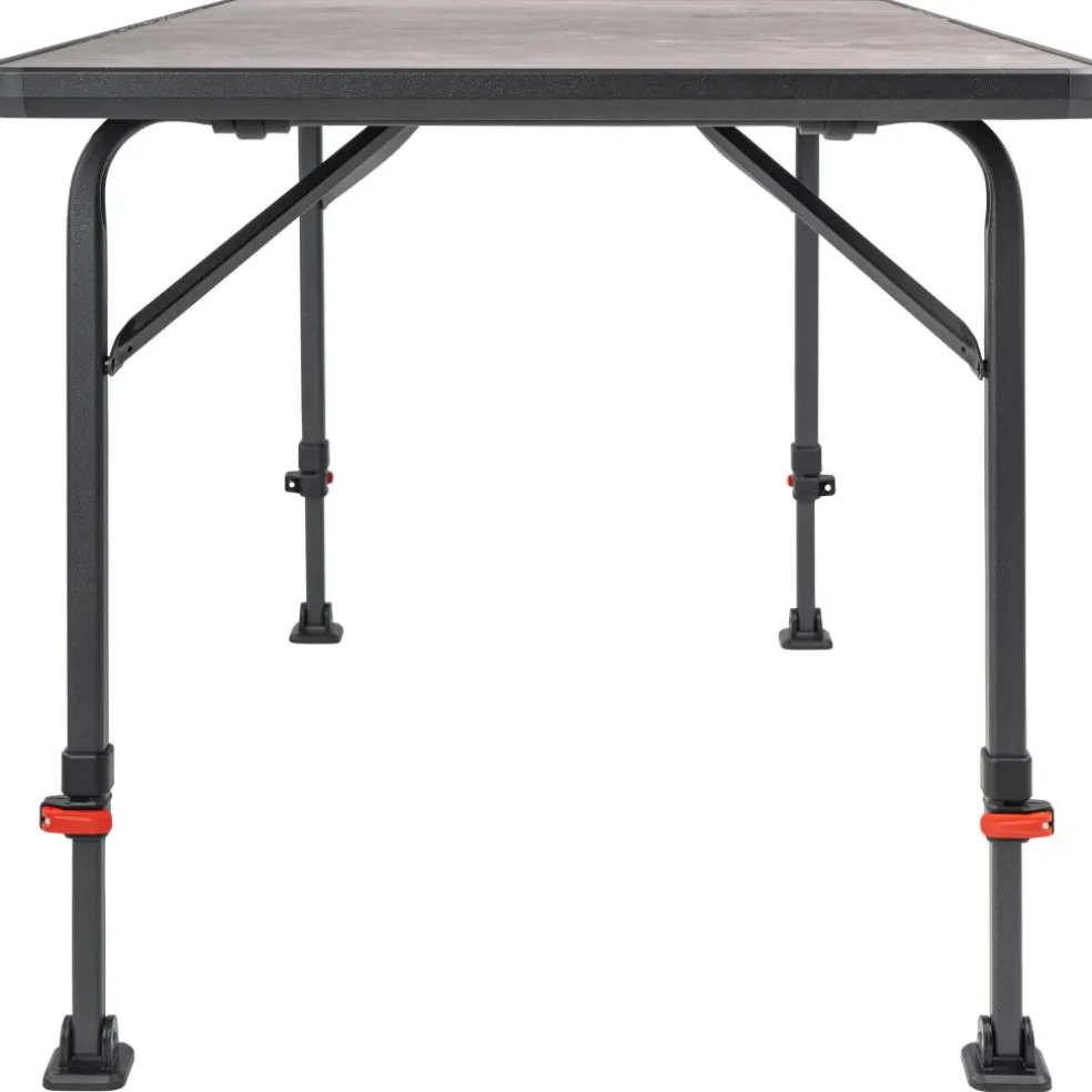 Bardani Samara Lite L campingtafel 120 x 80 cm
