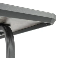 Bardani Samara Lite L campingtafel 120 x 80 cm