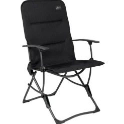 Bardani Senna Compact 3D campingstoel zebra black