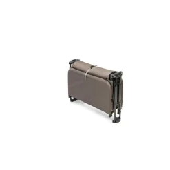 Bardani Sombrero Rapido ligbed platina grey