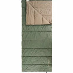 Bardani Stargazer slaapzak dusty olive