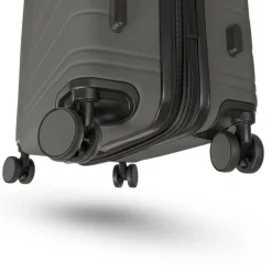 Bardani Starlite Exp Spinner Large koffer charcoal