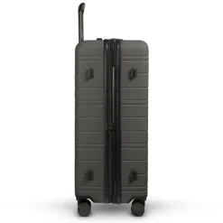 Bardani Starlite Exp Spinner Large koffer charcoal