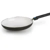 Bardani Sufuria koekenpan met afneembare steel ø 24 cm