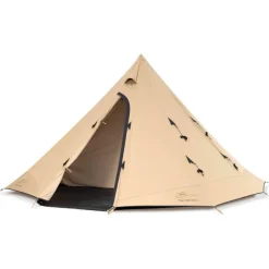 Bardani Taiga 320 RSTC piramidetent beige