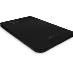Bardani The Summat 3D Duo 10 self inflating slaapmat smaragd black