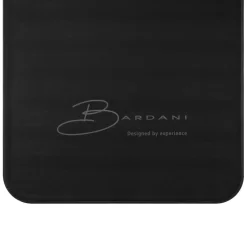 Bardani The Summat 3D 15 self inflating slaapmat smaragd black
