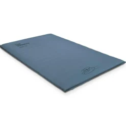 Bardani The Summat Duo 10 self inflating slaapmat tanzanite blue