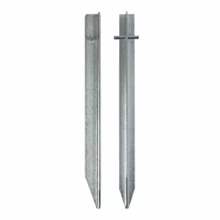 Bardani Titan T-haring 40 cm per 2 stuks