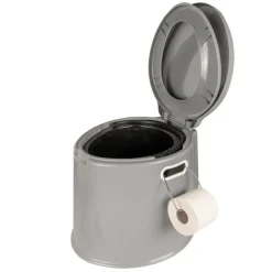 Bardani Toiletemmer draagbaar