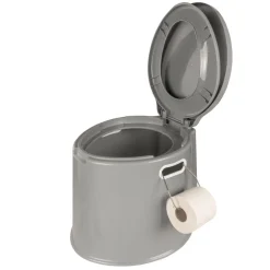 Bardani Toiletemmer draagbaar