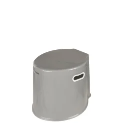 Bardani Toiletemmer draagbaar