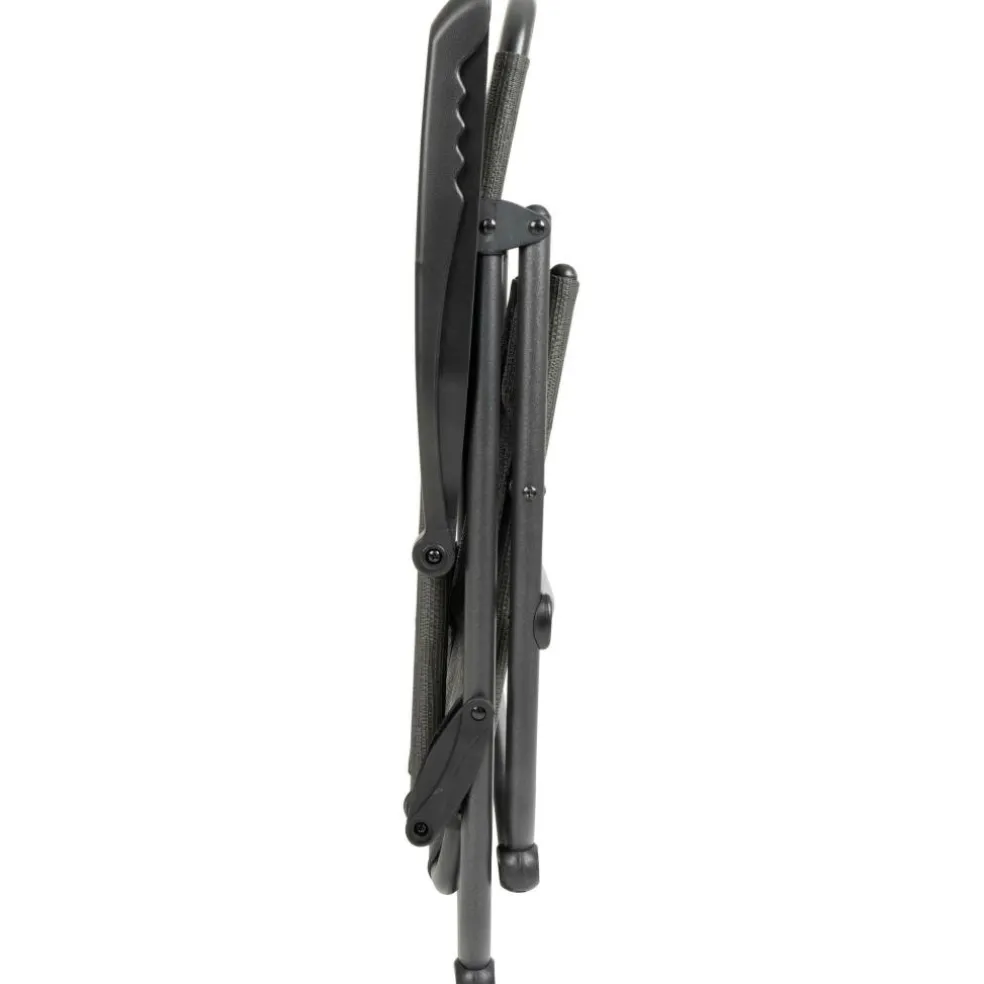 Bardani Toscane campingstoel urban grey