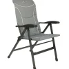 Bardani Tripoli campingstoel grey