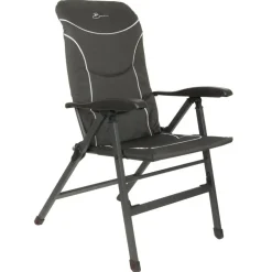 Bardani Tripoli campingstoel black