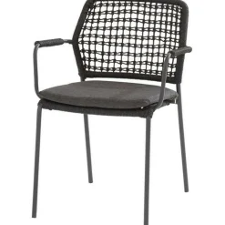 Bardani Verdi Barista ø 130 cm tuinset 5-delig