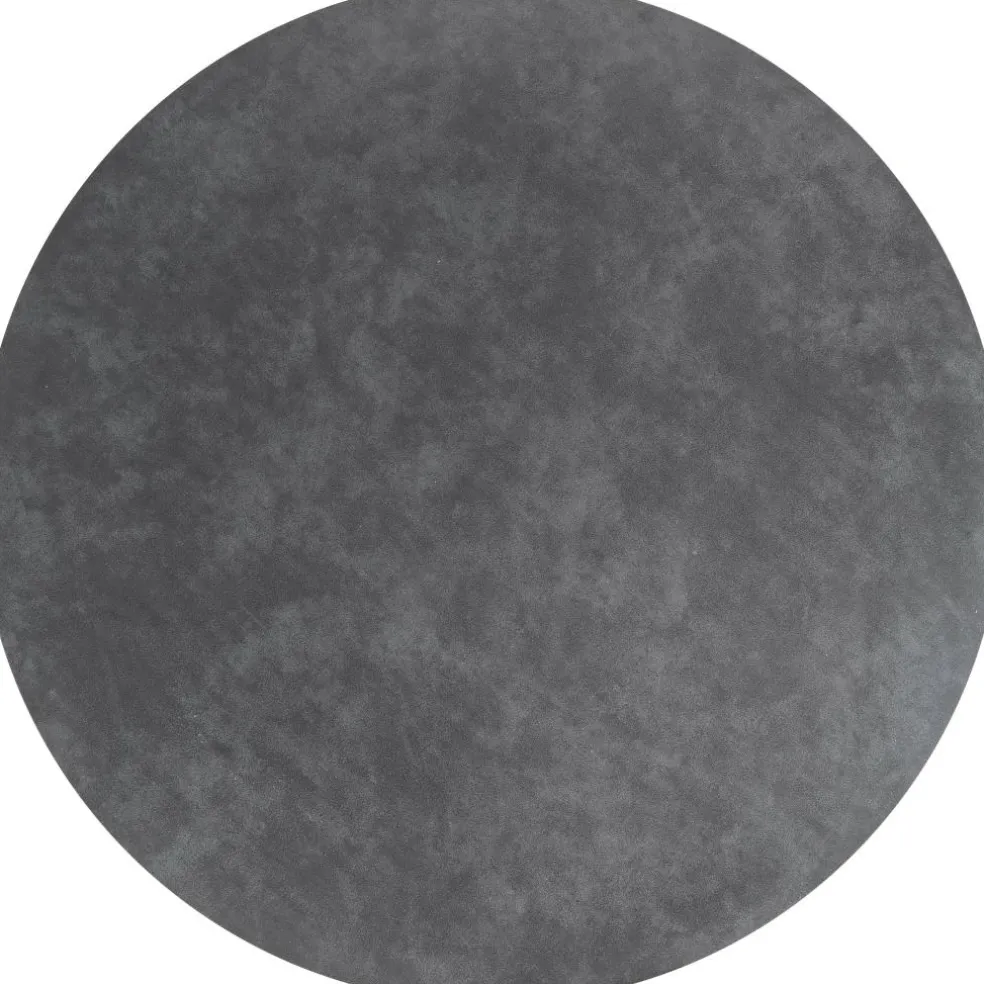 Bardani Verdi Legato ø 130 cm tuinset 5-delig antraciet