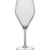 Bardani Wijnglas 400 ml transparant 2-pack