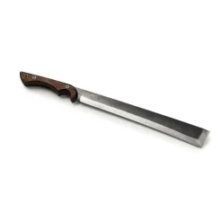 Barebones Japanese Nata mes met holster