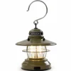 Barebones Mini Edison lantaarn olive