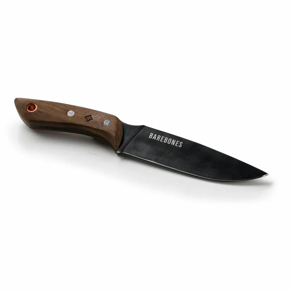 Barebones No.6 Field mes met holster